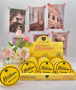 Po banana Forever you