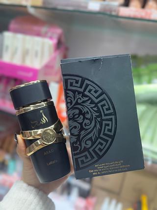 Perfume Árabe 100 ml