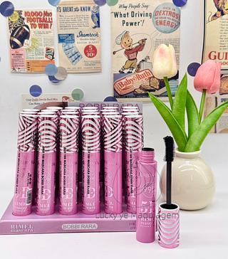 Máscara para cílio Volume Bobbi Rara