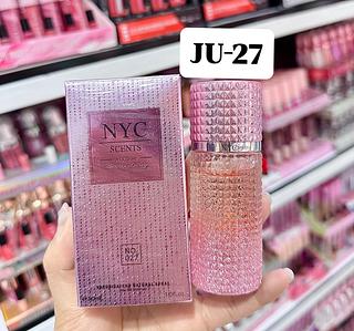 perfume ESCOLHER CODIGOS COM FOTO NYC