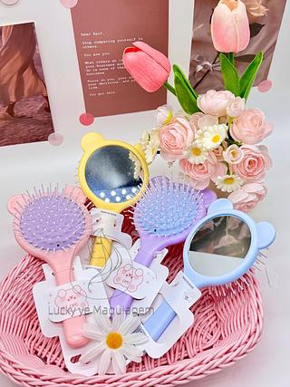 Escova Infantil ( Cor Sortido )