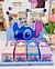 Iluminador Stitch ( Cor Sortido )
