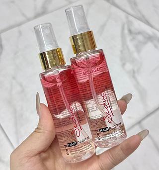 Perfume Capilar Bella femme