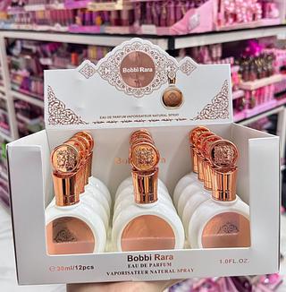 Perfume Bobbi Rara