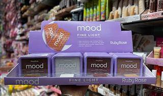 Iluminador Compacto Rubyrose G2 ( MFL01 MFL03 MFL07 MLF 08)