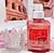 Gel Aromatizante Chocolate com Morango Belkit