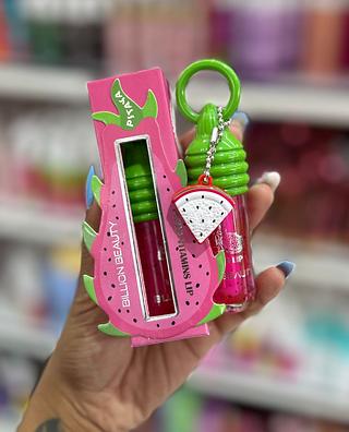 Lip Gloss Billion beauty