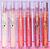 Gloss Brilho Labial (cor sortido) SP COLORS