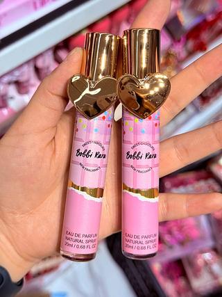 PERFUME 20ML BOBBI RARA