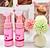 MOUSSE LIMPEZA ROSA MOSQUETA MIA MAKE