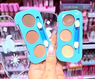 Sombra de para olho Stitch