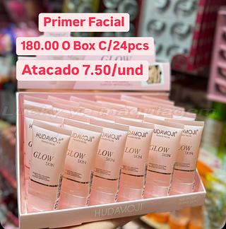 Primer Facial Hudamoji