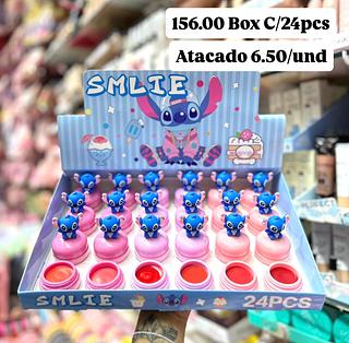 Batom cremoso ( Cor Sortido )