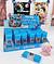 Lip Gloss Stitch Infantil ( Cor Sortido )