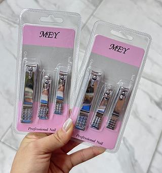 Kit Cortador de Unha