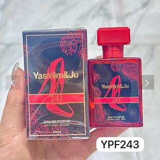 PERFUME 30ML YASMIM JU