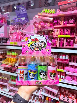 BODY SPLASH SEPARAR SORTIDO QUE ESTEVEM DISPONIVEIS