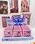 Paleta de sombra stitch