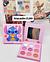 Paleta de sombra Stitch