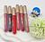 Lip gloss Matte Febella ( Cor Sortido )