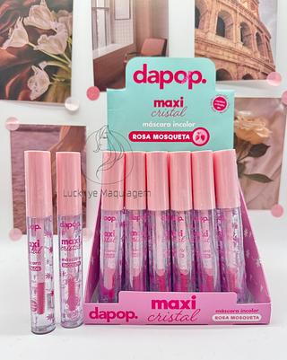 Máscara incolor Rosa mosqueta Dapop