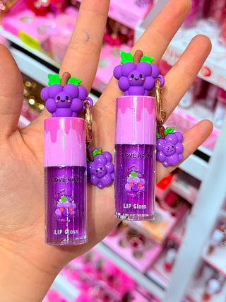 Lip gloss uva Love Rain