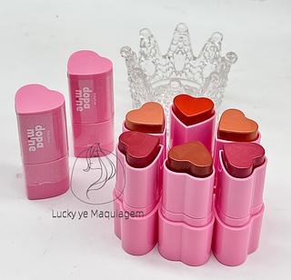 Blush Stick Dopa Mone Ruby Rose