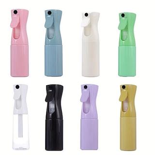 ￼Borrifador Spray Contínuo Pulverizador (Cores separar que estevem disponíveis)