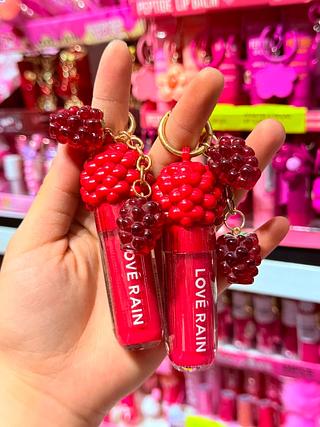 LIP GLOSS LOVE RAIN