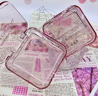 Blush MAGICAL Cristal Labranche