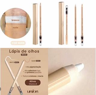 Lápis de olhos Eyepencil Rubyrose