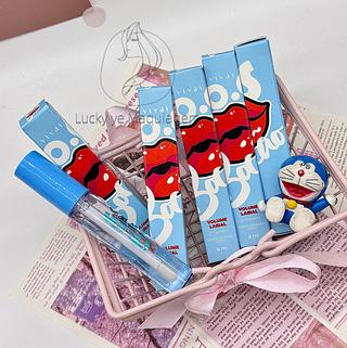 Gloss Volume Labial SOS Bocão vivai