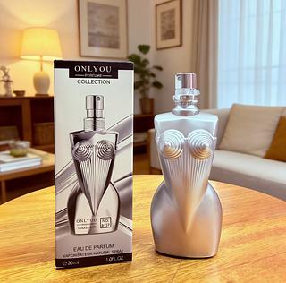 Perfume ONLYOU