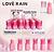 Primer Hidratante Bastão Love Rain