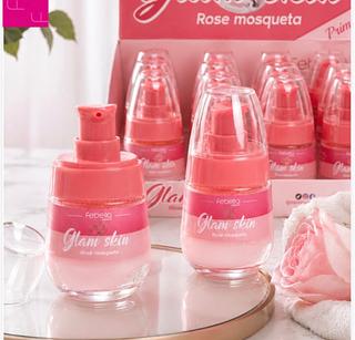 Primer Facial Rose Mosqueta Febella