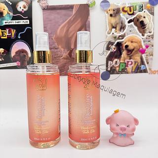 BODY SPLASH DESTINEE SOUL