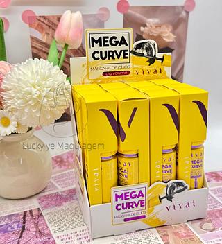 Máscara para cílios Vivai