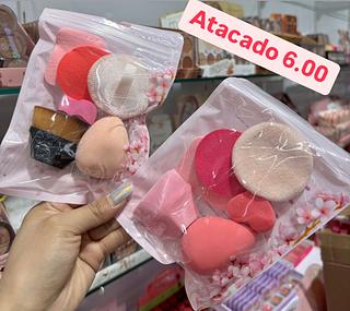 Kit esponja