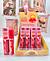 Lip gloss EsquetaDinho Super poderes