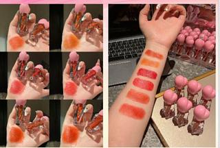 Lip gloss ( Cor Sortido ) Yoyomaquiamor