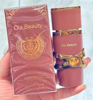 PERFUME 30ML OLA BEAUTY