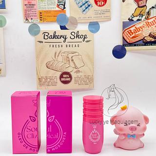 Óleo de Rosa mosqueta Soul