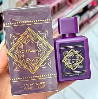 PERFUME 30ML OLA BEAUTY