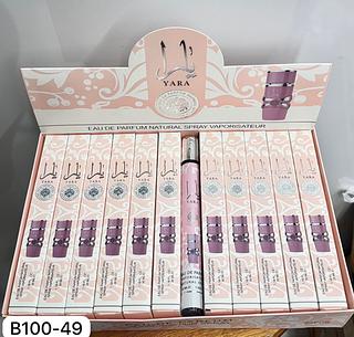 PERFUME 35ML (escolher pelo codigo que esta na foto total são 34 modelos)
