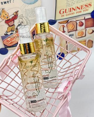 Perfume Capilar BellaFemme