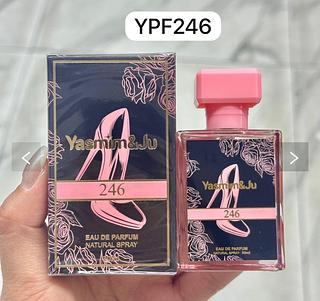 PERFUME 30ML YASMIM JU