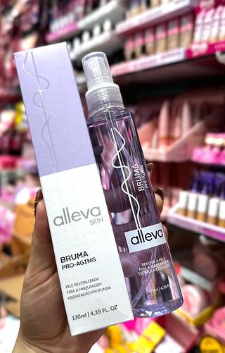 Bruma Pro- Aging Alleva