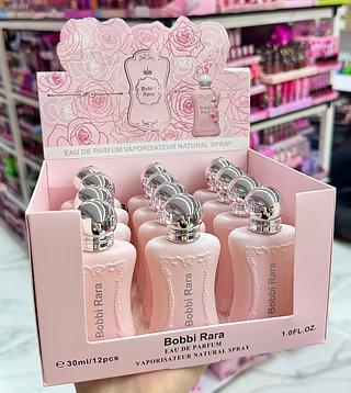 Perfume Bobbi Rara
