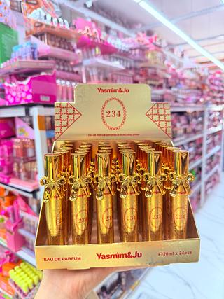 Perfume Jasmim Ju