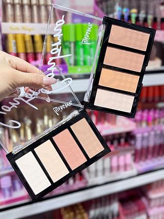 paleta de Contorno Luisance BLACK FRIDAY